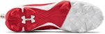 Under Armour Leadoff Mid RM 'Merah Putih' 3022069-600