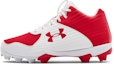 Buy Under Armour Leadoff Mid RM 'Merah Putih' 3023441-600