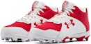 Lookbook Under Armour Leadoff Mid RM 'Merah Putih' 3023441-600