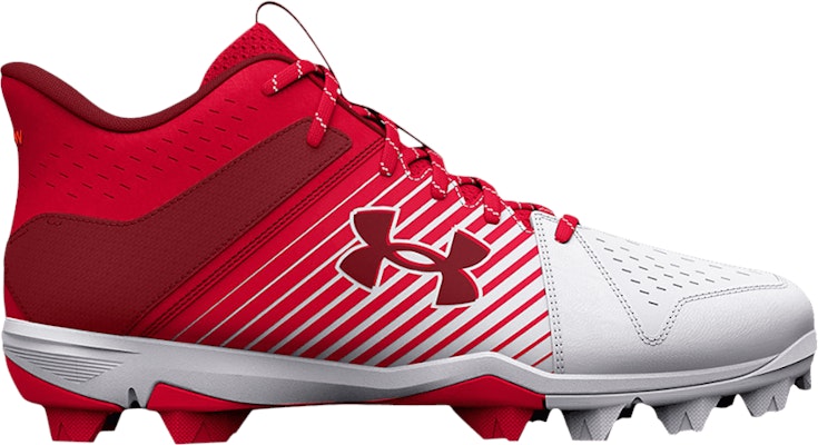 Under Armour Leadoff Mid RM 'Merah Putih' 3025590-600 Buy Under Armour Leadoff Mid RM 'Merah Putih' 3025590-600