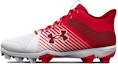 Buy Under Armour Leadoff Mid RM 'Merah Putih' 3025590-600