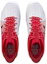 Shop Under Armour Leadoff Mid RM ''Rosso Bianco'' 3025590-600