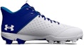 Order Under Armour Leadoff Mid RM 'Royal White' – Biru Diraja Putih 3025590-400