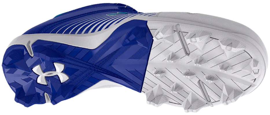 Under Armour Leadoff Mid RM ''Royal White'' Herren Baseballschuhe 3025590-400 Purchase Under Armour Leadoff Mid RM ''Royal White'' Herren Baseballschuhe 3025590-400