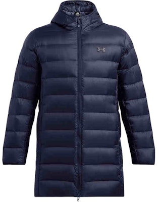 Chaqueta Puffer Morada con Capucha Under Armour Legend Manga Larga Casual 1385839-410 Buy Chaqueta Puffer Morada con Capucha Under Armour Legend Manga Larga Casual 1385839-410