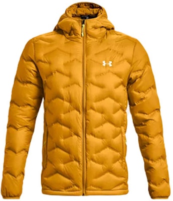 Under Armour Jaket Ringan Kuning Hoodie Musim Sejuk Lelaki. 1373461-782 Order Under Armour Jaket Ringan Kuning Hoodie Musim Sejuk Lelaki. 1373461-782