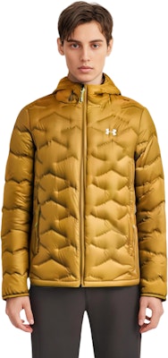 Under Armour Jaket Ringan Kuning Hoodie Musim Sejuk Lelaki. 1373461-782 Cheap Under Armour Jaket Ringan Kuning Hoodie Musim Sejuk Lelaki. 1373461-782