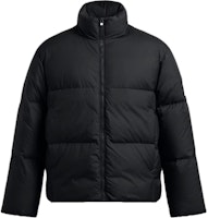 Under Armour Limitless Black Water-Resistant Down Jacket 700 Fill Power. 1384643-001 Under Armour Limitless Black Water-Resistant Down Jacket 700 Fill Power. 1384643-001