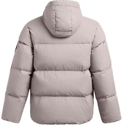 Chaqueta de Plumas con Capucha Gris Under Armour Limitless - Cálida y Cómoda. 1384641-015 Lookbook Chaqueta de Plumas con Capucha Gris Under Armour Limitless - Cálida y Cómoda. 1384641-015