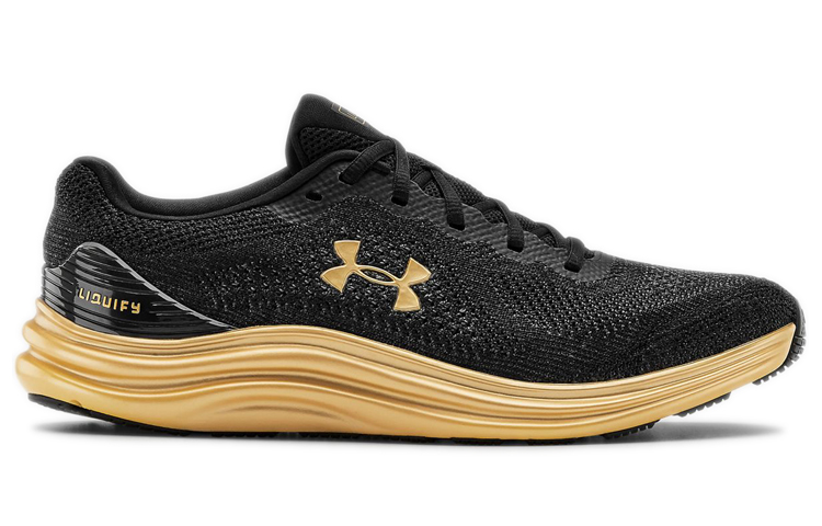Order Under Armour Liquify ''Noir'' 3021946-003