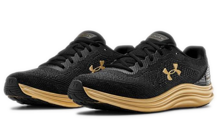 Lookbook Under Armour Liquify ''Noir'' 3021946-003
