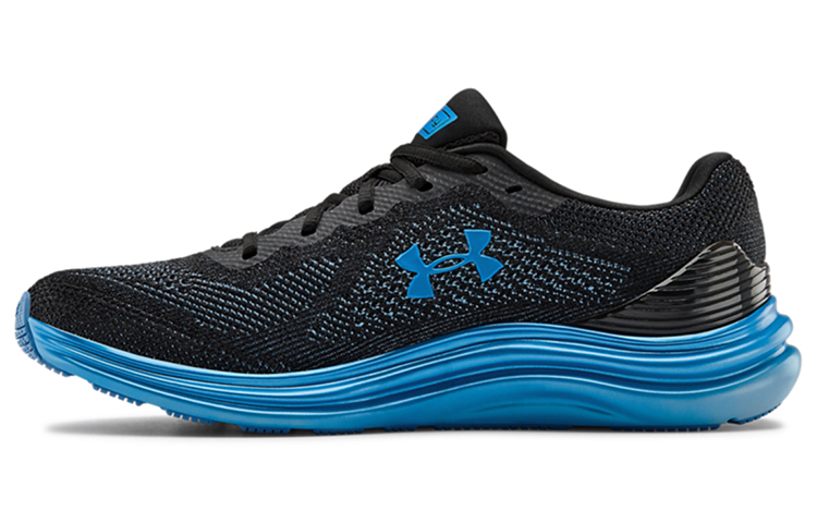 Buy Under Armour Liquify Negro/Azul 3021946-004