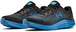 Lookbook Under Armour Liquify Negro/Azul 3021946-004