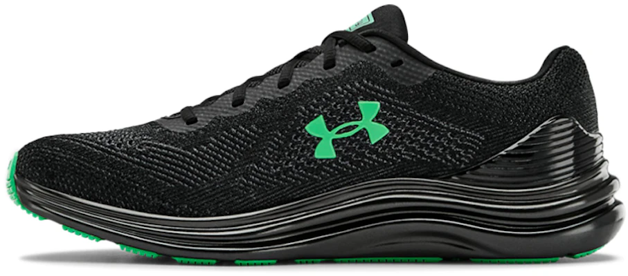 Under Armour Liquify ''Zwart Vapor Groen'' 3021946-006 Buy Under Armour Liquify ''Zwart Vapor Groen'' 3021946-006