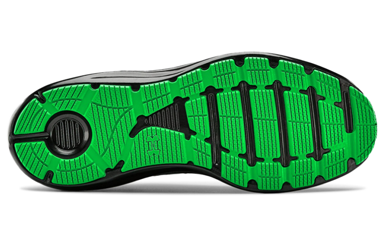 Purchase Under Armour Liquify ''Zwart Vapor Groen'' 3021946-006