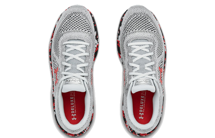 Shop Under Armour Liquify 'Abu-abu' 3023612-100