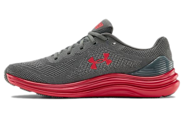 Under Armour Liquify /Red 'Grey' 3021946-107