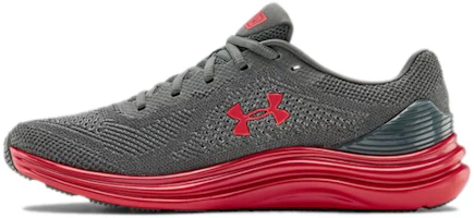 Under Armour Liquify /Red 'Grey' 3021946-107 Under Armour Liquify /Red 'Grey' 3021946-107