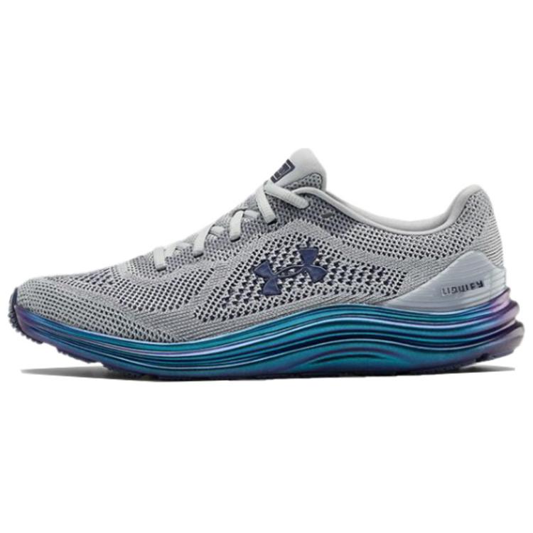 Under Armour Liquify 'Mod Grey Blue' 3021946-106