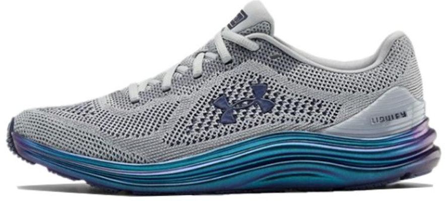 安德瑪Liquify '莫德灰藍' 3021946-106 Buy 安德瑪Liquify '莫德灰藍' 3021946-106