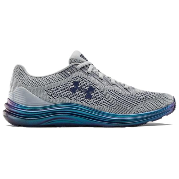 Order Under Armour Liquify 'Gris Mod Azul' 3021946-106