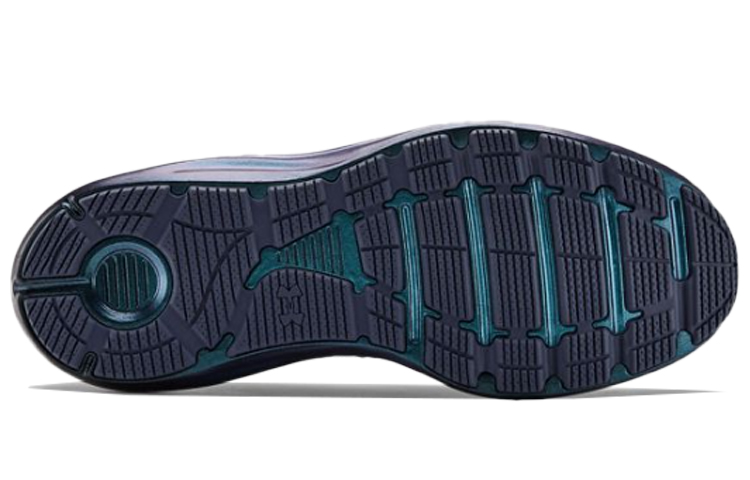 UA Liquify 'Mod Grey Blue' 圖 5