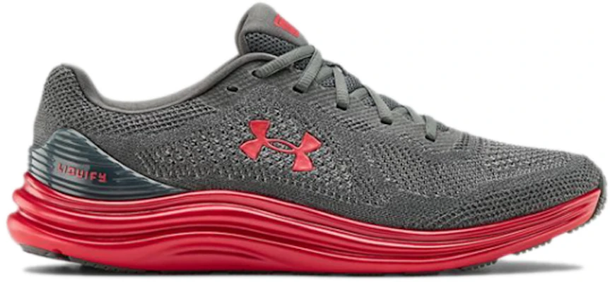 Under Armour Liquify Rosso ''Grigio'' 3021946-107 Order Under Armour Liquify Rosso ''Grigio'' 3021946-107