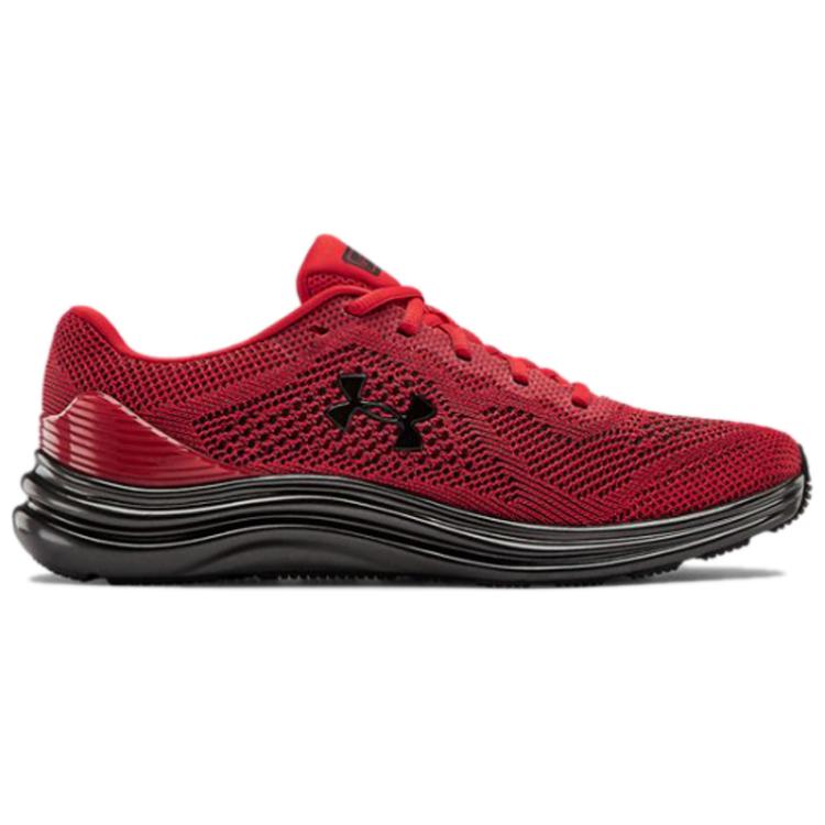 Order Under Armour Liquify 'Rojo Negro' 3021946-602