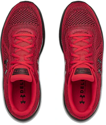 安德玛Liquify '红黑' 3021946-602 Shop 安德玛Liquify '红黑' 3021946-602