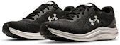 Lookbook Under Armour Liquify Low Tops Negro zapatillas bajas 3021946-005