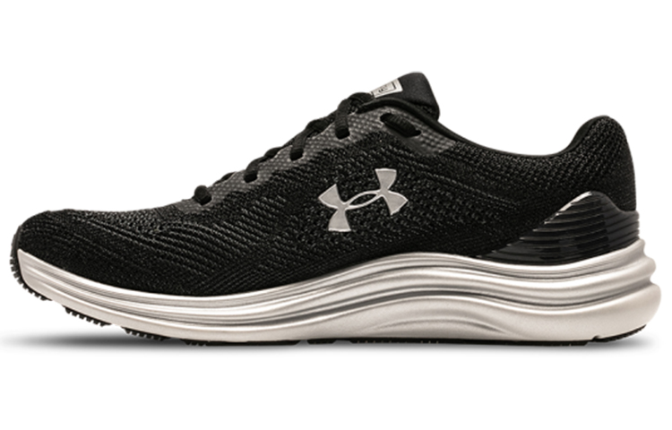 Under Armour Liquify Low Tops Black 3021946-005
