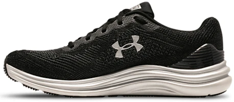 Under Armour Liquify Low Tops Black 3021946-005 Under Armour Liquify Low Tops Black 3021946-005