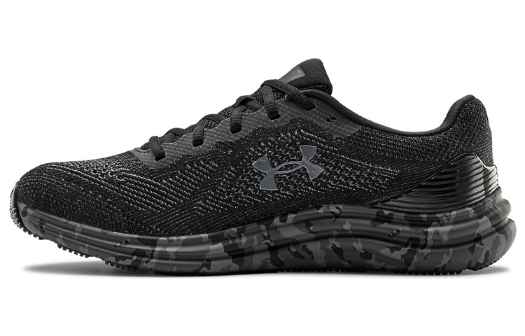 Under Armour Liquify Print 'Black Camo' 3023612-001