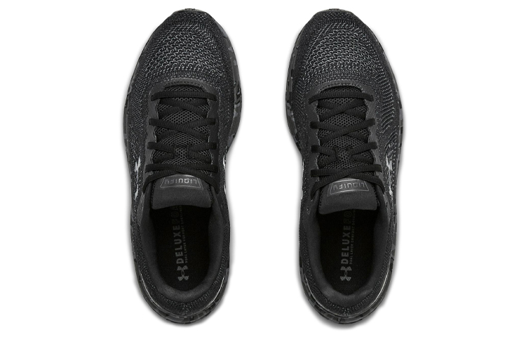 Shop 安德瑪Liquify Print『黑色迷彩』3023612-001