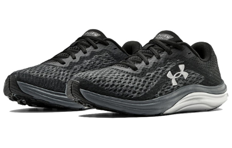Lookbook Under Armour Liquify Rebel ''Nero'' 3023018-001