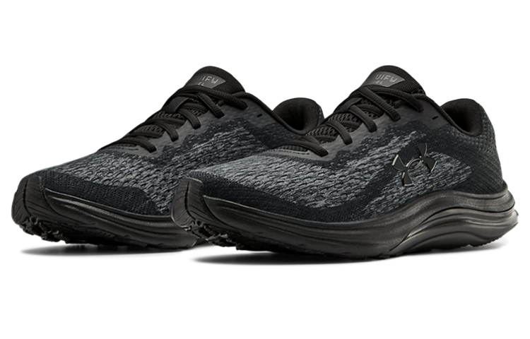 Lookbook Under Armour Liquify Rebel ''Noir'' 3023018-002