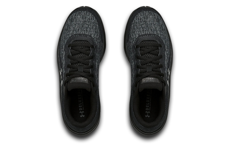 Shop Under Armour Liquify Rebel ''Noir'' 3023018-002