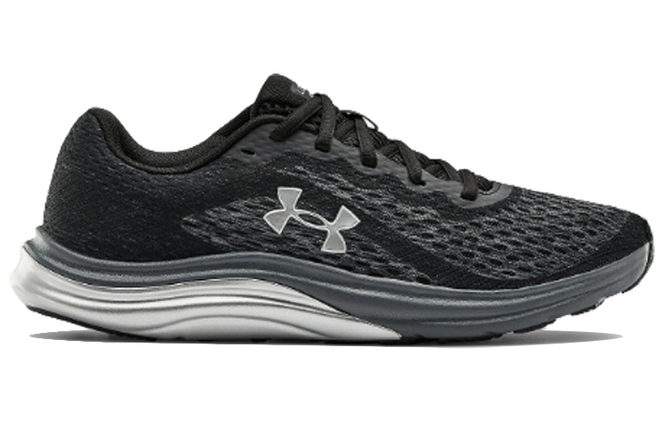 UA Liquify Rebel 'Black' 圖 2