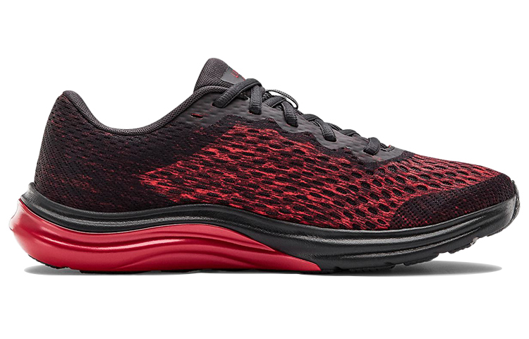Order Under Armour Liquify Rebel ''Noir Rouge'' 3023018-500