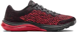 Order Under Armour Liquify Rebel ''Noir Rouge'' 3023018-500