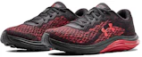 Lookbook Under Armour Liquify Rebel ''Noir Rouge'' 3023018-500