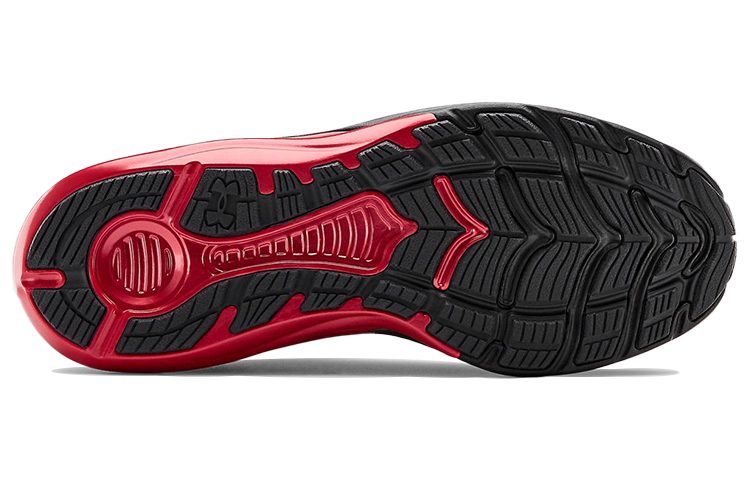 Purchase Under Armour Liquify Rebel ''Noir Rouge'' 3023018-500