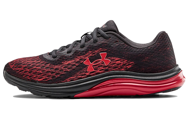 Under Armour Liquify Rebel 'Black Red' 3023018-500