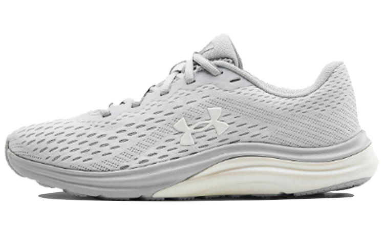Under Armour Liquify Rebel Grey 3023018-100