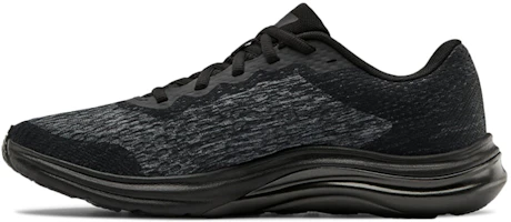 Under Armour Liquify Rebel 'Black' 3023018-002 Under Armour Liquify Rebel 'Black' 3023018-002