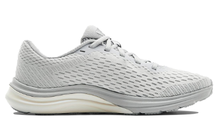 Order Under Armour Liquify Rebel Gris 3023018-100