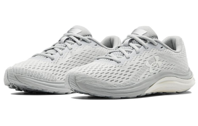 Lookbook Under Armour Liquify Rebel Gris 3023018-100