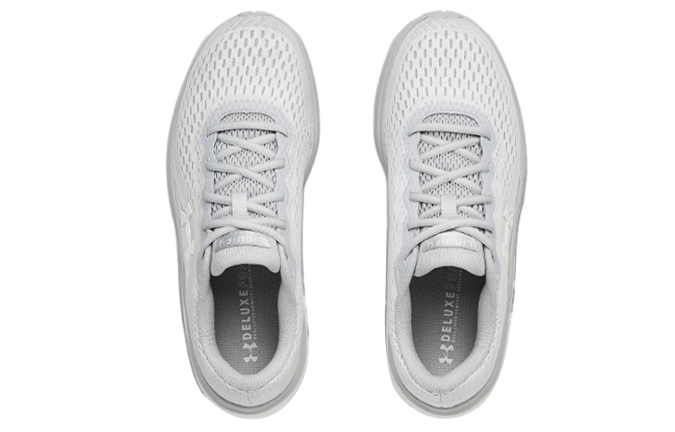 Shop Under Armour Liquify Rebel Gris 3023018-100