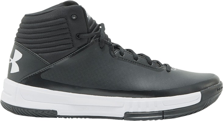Under Armour Lockdown 2 'Hitam' 1303265-001 Buy Under Armour Lockdown 2 'Hitam' 1303265-001