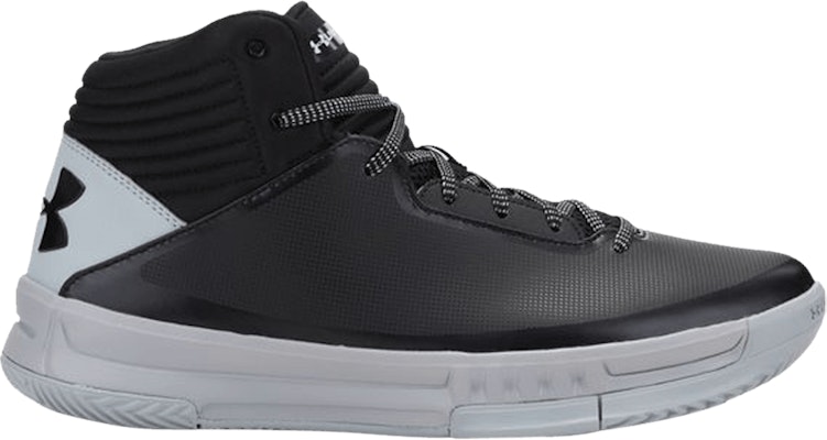 Under Armour Lockdown 2 '黑灰' 1303265-003 Buy Under Armour Lockdown 2 '黑灰' 1303265-003